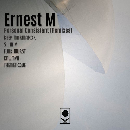 Ernest M - Personal Consistent [MMD55]